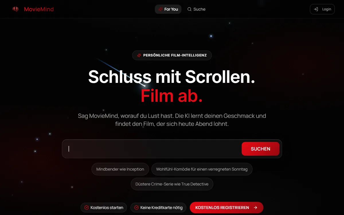 MovieMind